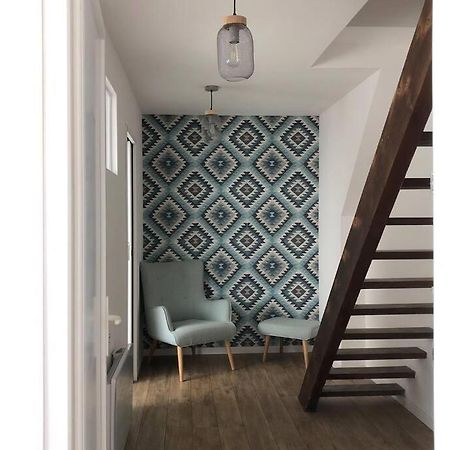 Joli appartement scandinave Marly  Esterno foto