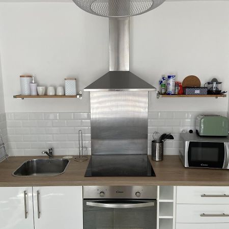 Joli appartement scandinave Marly  Esterno foto