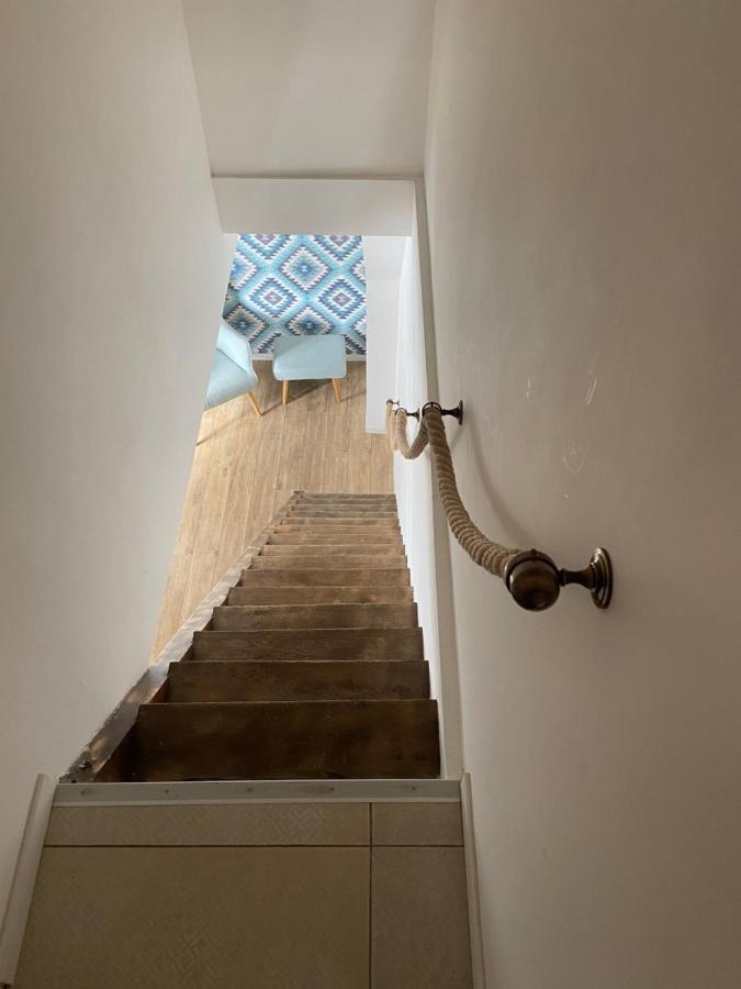 Joli appartement scandinave Marly  Esterno foto
