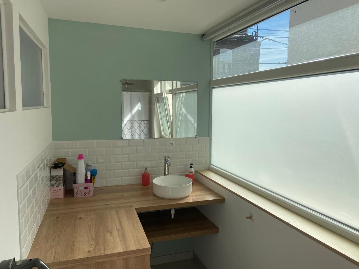 Joli appartement scandinave Marly  Esterno foto